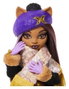 Mattel Monster High Skulltimate Secrets Clawdeen Wolf Destination: Cabin Slay-cation