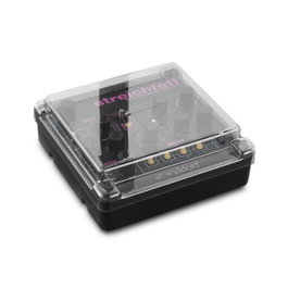 Decksaver Tapa Protectora para Waldorf Streichfett, 2-Pole y Rocket