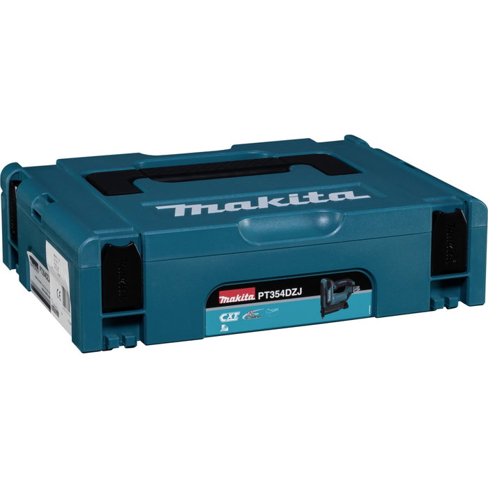 Makita PT354DZJ Clavadora de lápiz a batería