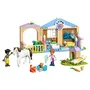 LEGO Friends Clínica Veterinaria de Animales 42696