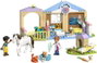 LEGO Friends 42696 Clínica Veterinaria de Animales