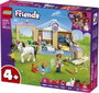 LEGO Friends 42696 Clínica Veterinaria de Animales