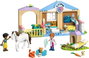 LEGO Friends Clínica Veterinaria de Animales 42696