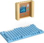 LEGO Friends Clínica Veterinaria de Animales 42696