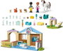 LEGO Friends Clínica Veterinaria de Animales 42696