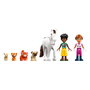 Lego Friends 42696 La Clínica Veterinaria Set de Juego de Construcción para Niños y Niñas +4 Años