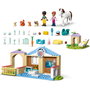 Lego Friends 42696 La Clínica Veterinaria Set de Juego de Construcción para Niños y Niñas +4 Años