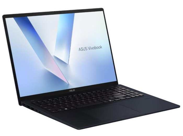 ASUS VivoBook 16 X1607CA-MB058 Intel Core Ultra 5 225H 16GB 512GB Quiet Blue