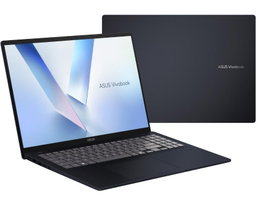 ASUS VivoBook 16 X1607CA-MB058 Intel Core Ultra 5 225H 16GB 512GB Quiet Blue