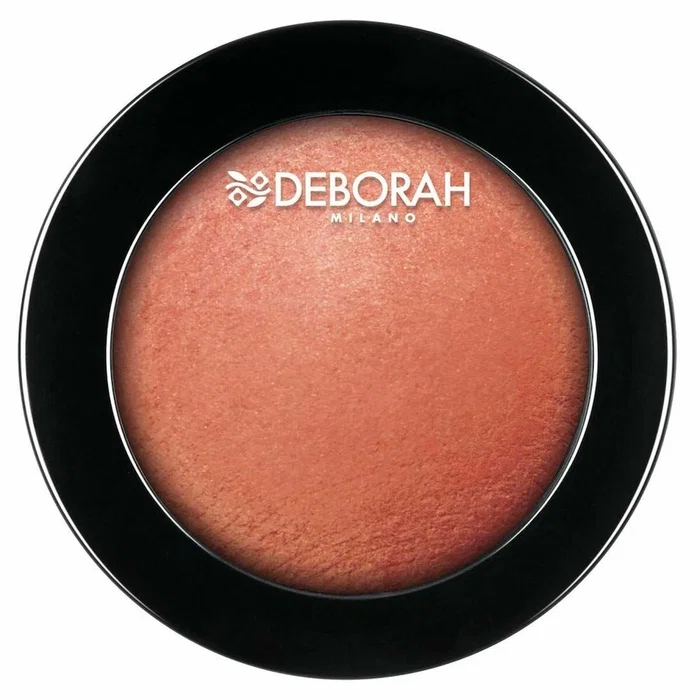 Deborah Colorete Hi-Tech 63: Realza Tu Belleza Natural Con Larga Duración y Acabado Radiante, Dermatológicamente Probado Deborah Colorete Hi-Tech 63: Realza Tu Belleza Natural Con Larga Duración y Acabado Radiante, Dermatológicamente Probado