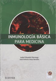 ELSEVIER EDITORIAL, INMUNOLOGÍA BÁSICA PARA MEDICINA