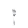 Comas Oslo Tenedor para Pescado de Acero Inoxidable 18/10 - 172 mm, Acabado Pulido Espejo (Set de 12)