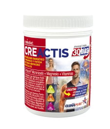 NOVADIET CREACTIS 120 g