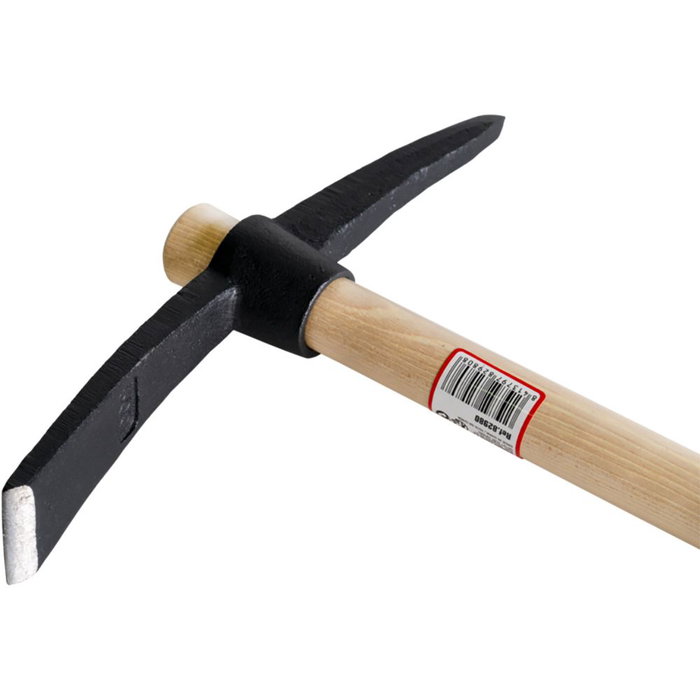 Rubi R82980 Alcotana Pala-Pico 500 g Acero Templado Especial Resistente Rubi R82980 Alcotana Pala-Pico 500 g Acero Templado Especial Resistente