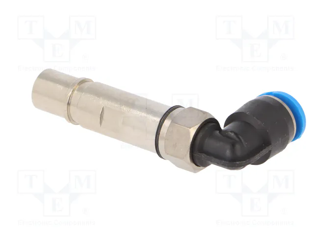 HARTING Contacto hembra industrial Han-Modular® para cable OD Ø6mm