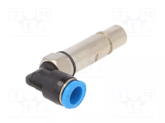 HARTING Contacto hembra industrial Han-Modular® para cable OD Ø6mm