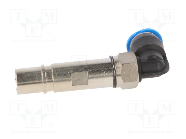 HARTING Contacto hembra industrial Han-Modular® para cable OD Ø6mm