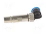 HARTING Contacto hembra industrial Han-Modular® para cable OD Ø6mm