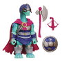 Saurozoic Warriors Figura Kolig Shipbreaker Brontosaurus (Viking) 15 cm