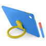 Lenovo Funda Play Suite silicon case para Lenovo Tab ZG38C07051 - Azul
