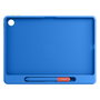 Lenovo Play Suite silicon case para Lenovo Tab - Azul - ZG38C07051