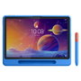 Lenovo Funda Play Suite silicon case para Lenovo Tab ZG38C07051 - Azul