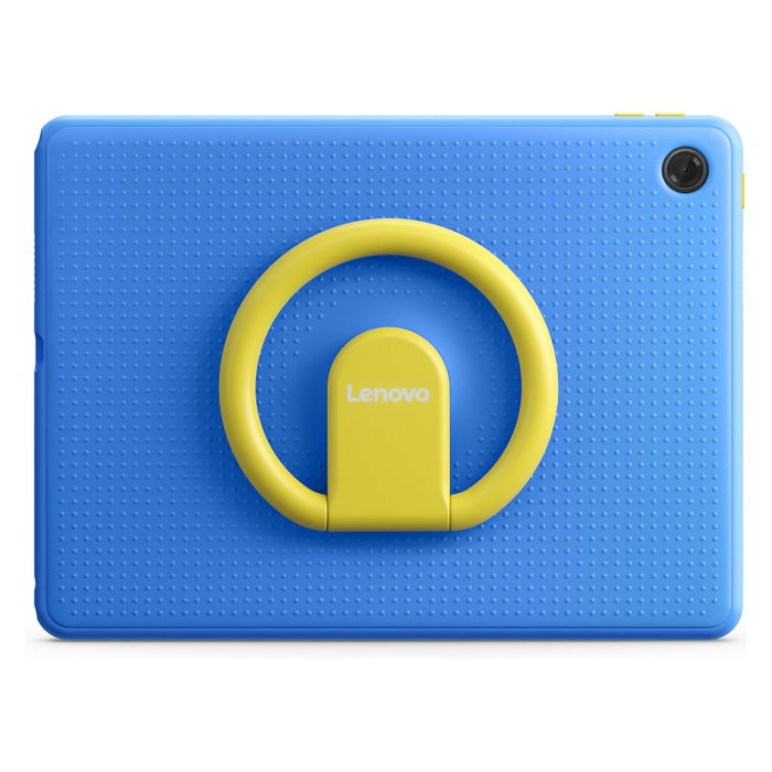 Lenovo Play Suite silicon case para Lenovo Tab - Azul - ZG38C07051