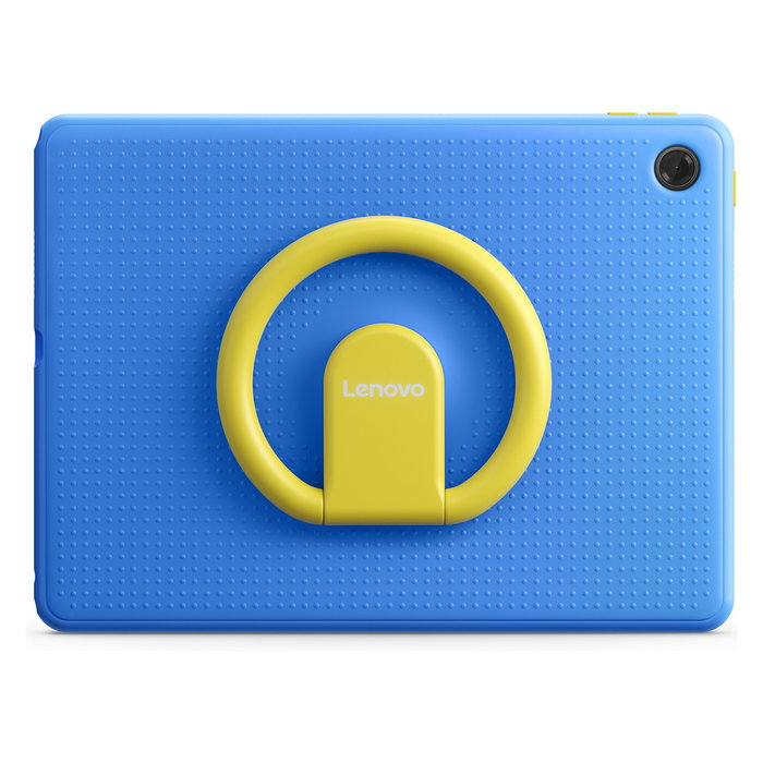 Lenovo Funda Play Suite silicon case para Lenovo Tab ZG38C07051 - Azul