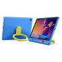 Lenovo Funda Play Suite silicon case para Lenovo Tab ZG38C07051 - Azul