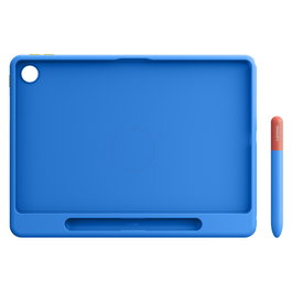 Lenovo Funda Play Suite silicon case para Lenovo Tab ZG38C07051 - Azul