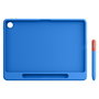 Lenovo Funda Play Suite silicon case para Lenovo Tab ZG38C07051 - Azul