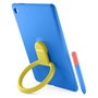 Lenovo Play Suite silicon case para Lenovo Tab - Azul - ZG38C07051