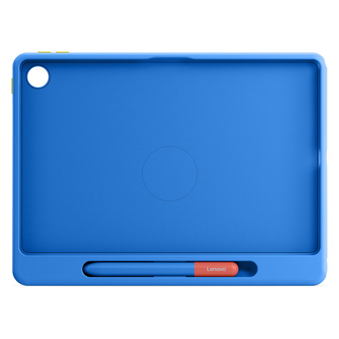 Lenovo Funda Play Suite silicon case para Lenovo Tab ZG38C07051 - Azul