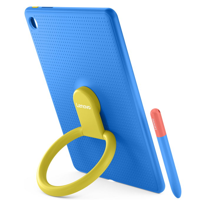 Lenovo Funda Play Suite silicon case para Lenovo Tab ZG38C07051 - Azul