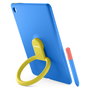 Lenovo Funda Play Suite silicon case para Lenovo Tab ZG38C07051 - Azul