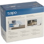TP-Link Tapo H500 Unidad base con almacenamiento local