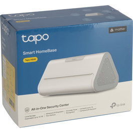 TP-Link Tapo H500 Smart HomeBase Hub Blanco