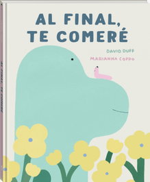 ANDANA, Al final, voy a comerte. - David Duff