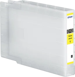 Epson T04A4 XXL Amarillo Cartucho de tinta