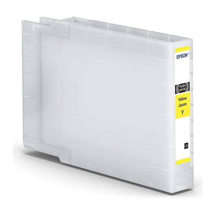 Epson Cartucho de Tinta T04A4 XXL Amarillo C13T04A44N