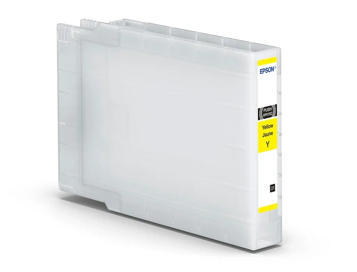 Epson Cartucho de Tinta T04A4 XXL Amarillo C13T04A44N
