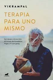 Terapia para uno mismo, Vikrampal - VERGARA