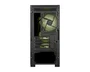 MSI MAG FORGE M120R AIRFLOW Negro/Transparente