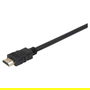 EQUIP 159350 Cable HDMI 2.0 A-A 1.8m 4K60Hz HDR con Ethernet y ARC, Set de 20