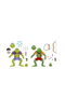 Neca Pack de 2 figuras de las ranas Genghis y Rasputin