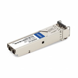 WatchGuard SFP+ Transceptor 10Gb Corto Alcance para Firebox M