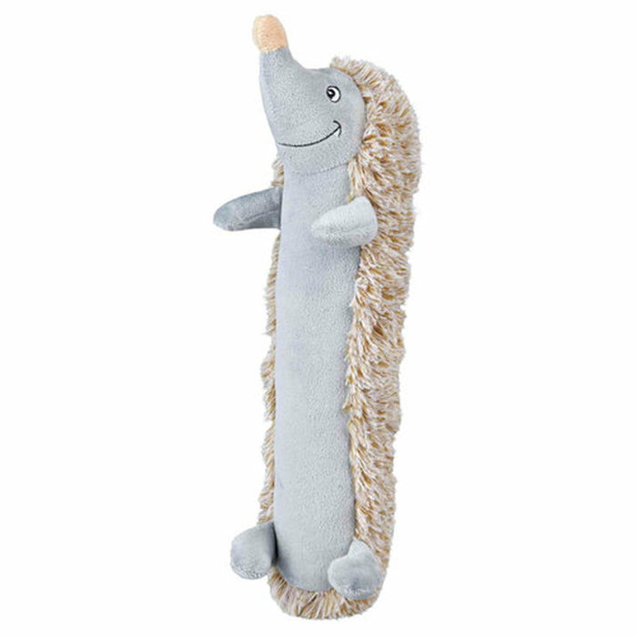 Peluche para perros Trixie Poliéster Felpa Erizo 37 cm Peluche para perros Trixie Poliéster Felpa Erizo 37 cm