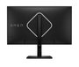 HP Monitor Gaming OMEN 27qs 27 Pulgadas QHD 240 Hz 1 ms, NVIDIA G-SYNC Compatible, HDR 400, 99% sRGB, Hub USB, Altavoces, RGB - Monitor para Juegos de Alta Gama