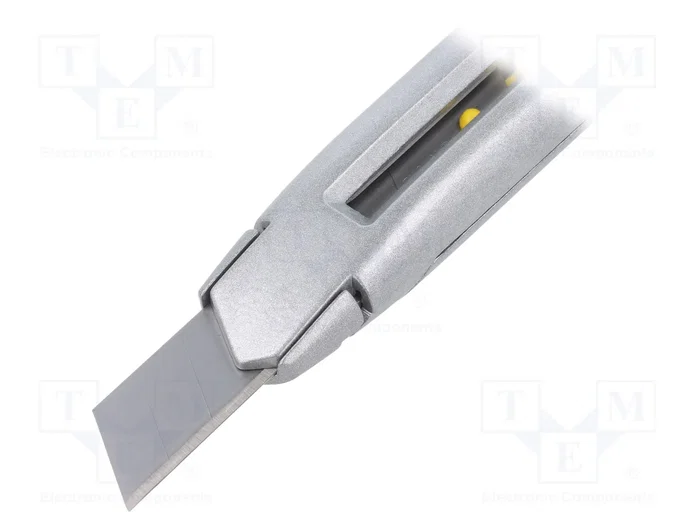STANLEY Cuchillo Universal INTERLOCK de Metal