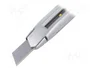 STANLEY Cuchillo Universal INTERLOCK de Metal
